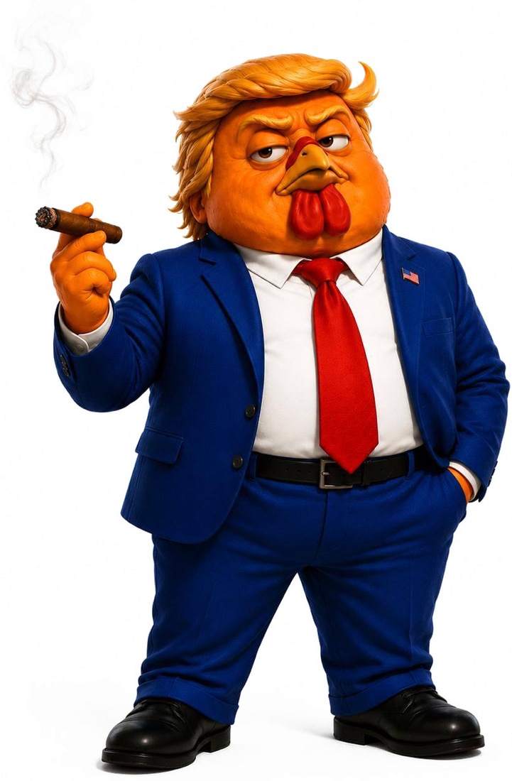 CHUMP