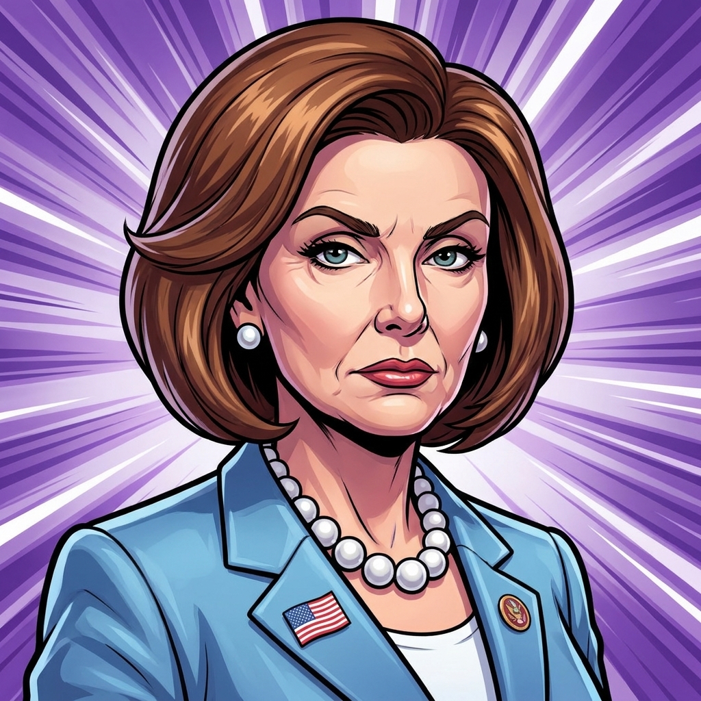 The Speaker
